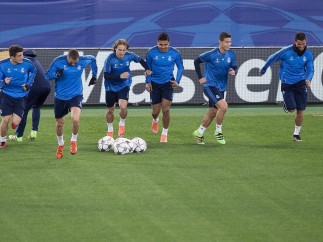 Real Madrid