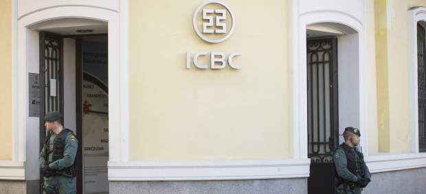 ICBC