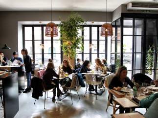 Restaurante Ornella