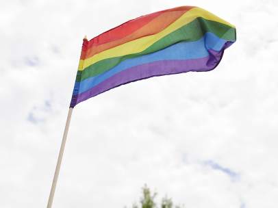 Parejas homosexuales