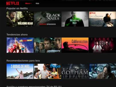 Netflix