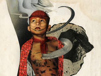 Bill Noir - Sin título