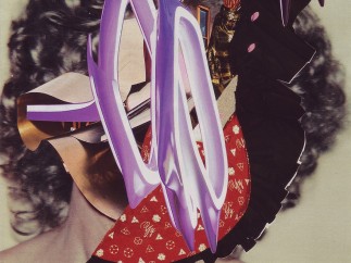 Cless - Weird and Warhol