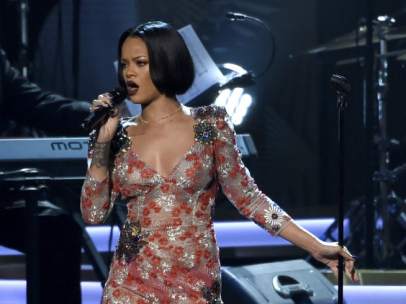 Rihanna