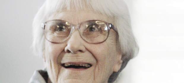 Muere a los 89 años Harper Lee, la autora de 'Matar a un ruiseñor'
