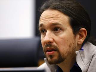 Pablo Iglesias