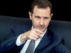 Bachar Al Asad