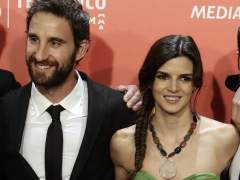 Dani Rovira y Clara Lago