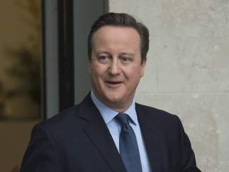 David Cameron