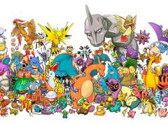 Pokémon