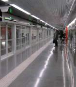La L9 del Metro de Barcelona