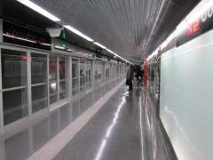 La L9 del Metro de Barcelona