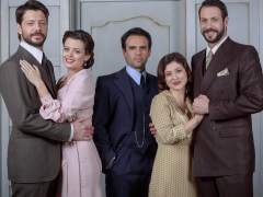 El secreto de Puente Viejo