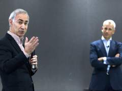 Antonio Coimbra, de Vodafone España