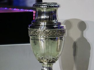 Una copa centenaria