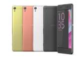 Xperia XA,