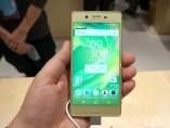 Sony Xperia X y X Performance
