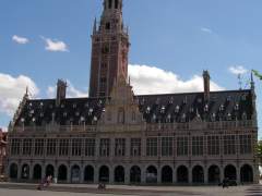 Universidad Católica de Lovaina