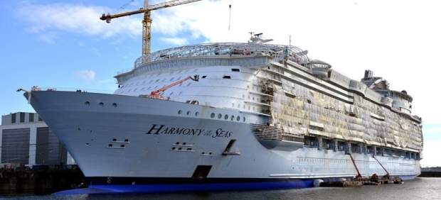 Harmony of the Seas