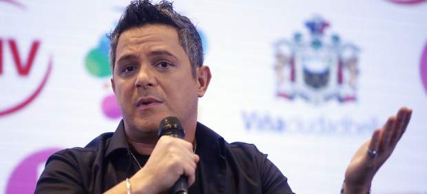 Alejandro Sanz