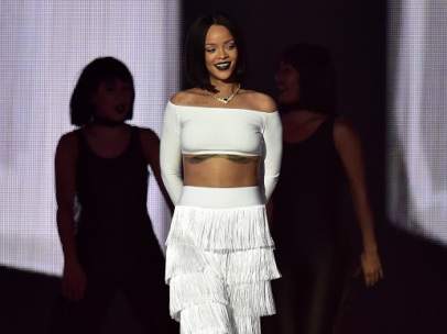 Rihanna