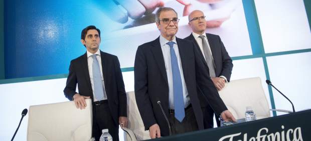 Telefónica / Movistar