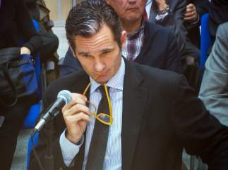 Iñaki Urdangarin