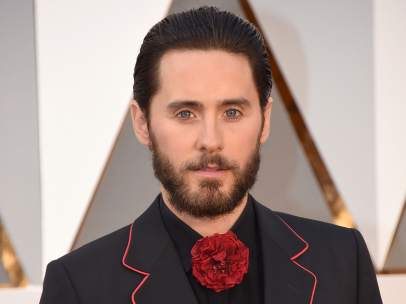 Jared Leto