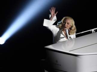 Lady Gaga