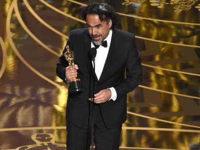 Alejandro González Iñárritu