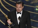 Leonardo DiCaprio Leonardo DiCaprio