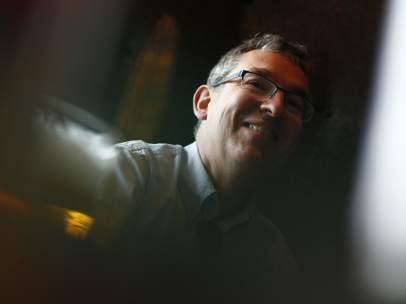 Santiago Posteguillo