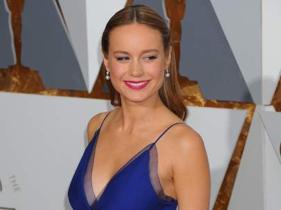 Brie Larson