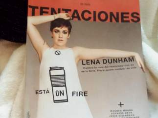 Lena Dunham