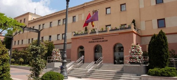 Pozuelo de Alarcón