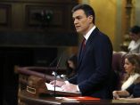 Pedro Sánchez Pedro Sánchez