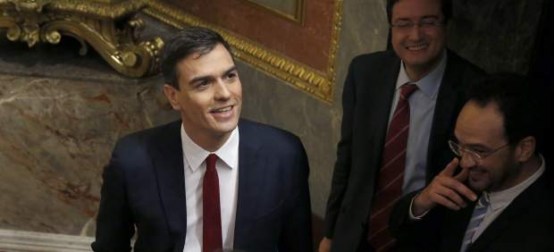 Pedro Sánchez