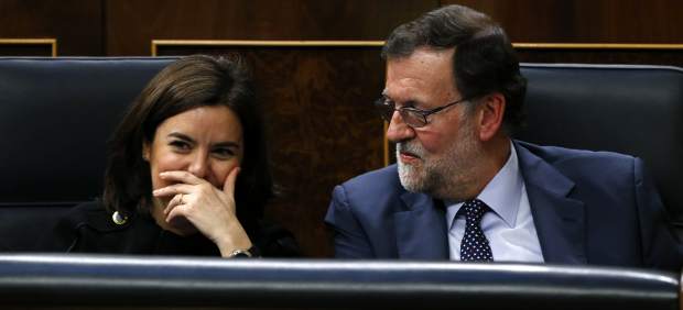 Mariano Rajoy Mariano Rajoy