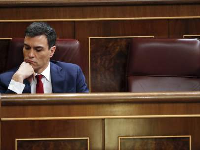 Pedro Sánchez