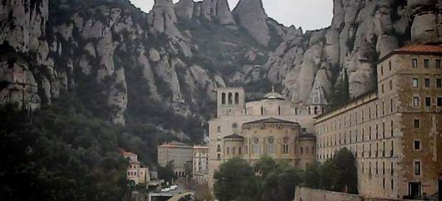 Monasterio de Montserrat