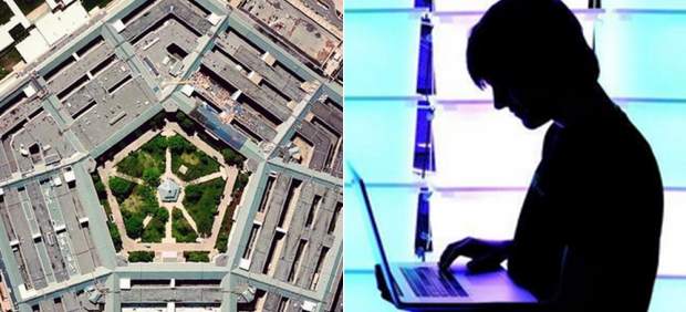 El Pentágono pide por primera vez en su historia ayuda a los hackers: "Atacadnos"