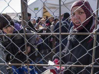 Refugiados