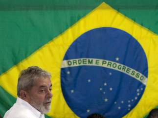 Lula Da Silva