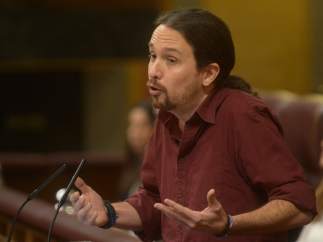Pablo Iglesias