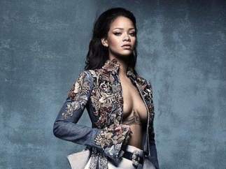 Rihanna