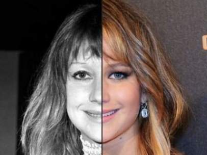 Helen Mirren y Jennifer Lawrence