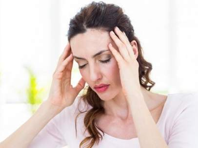 Migrañas