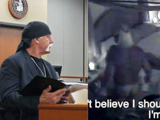 Hulk Hogan