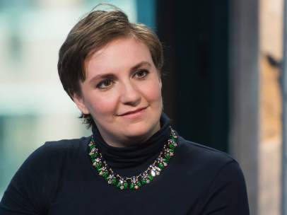 Lena Dunham