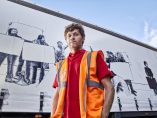Truck Art Project - Javier Arce